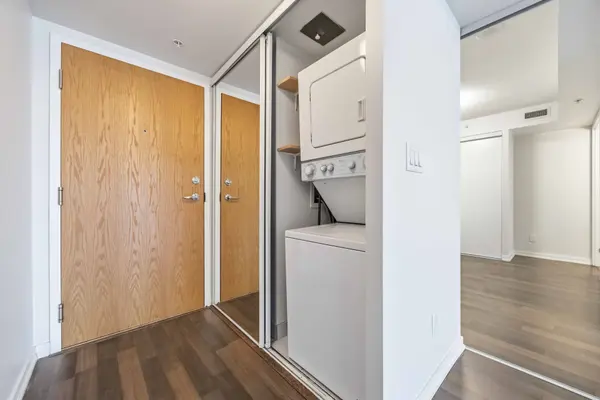 20 Joe Shuster WAY #1304, Toronto W01, ON M6K 0A3