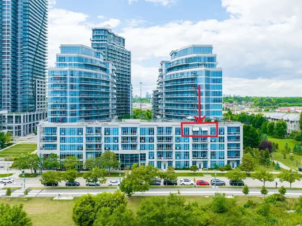 58 Marine Parade DR #410, Toronto W06, ON M8V 4G1