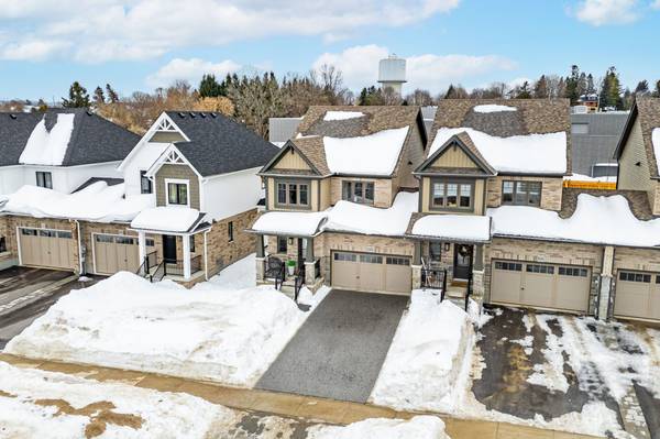 108 Fitzgerald ST, Grey Highlands, ON N0C 1H0