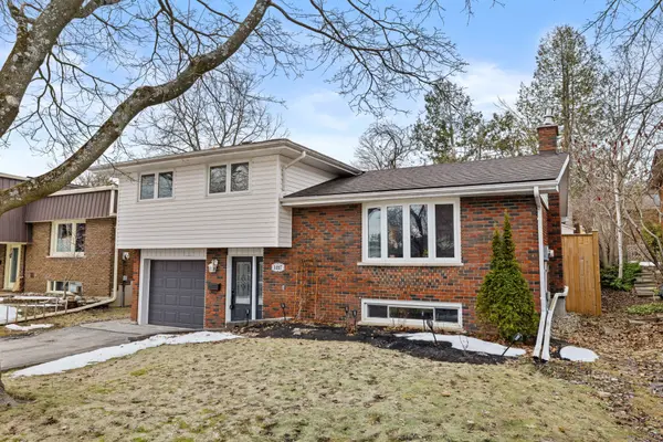 1227 Cartier BLVD, Peterborough, ON K9H 6S2