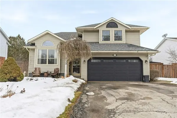 113 Edward CT, West Lincoln, ON L0R 2A0