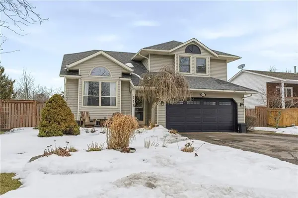 113 Edward CT, West Lincoln, ON L0R 2A0