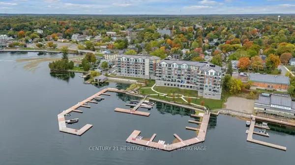 129 South ST #306, Gananoque, ON K7G 1A1