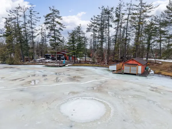 3349 Fire Route 22 N/A, Selwyn, ON K0L 1J0