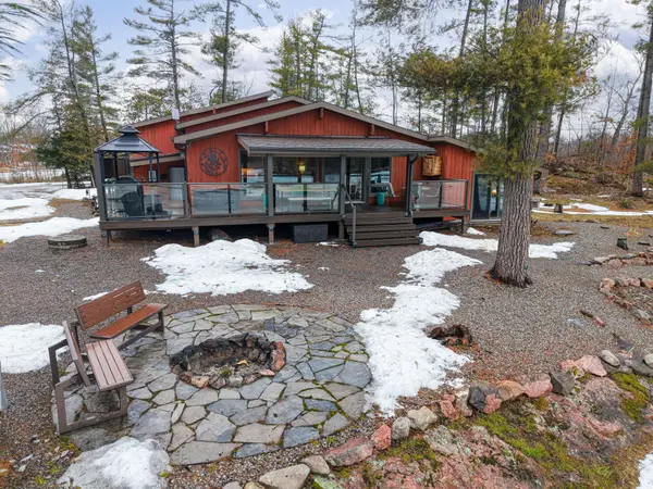 3349 Fire Route 22 N/A, Selwyn, ON K0L 1J0