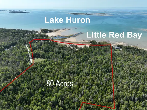 118 Resort RD, South Bruce Peninsula, ON N0H 2T0