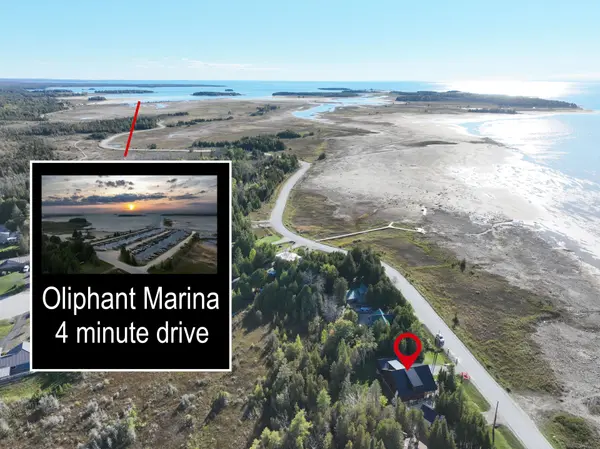 315 SHORELINE AVE, South Bruce Peninsula, ON N0H 2T0