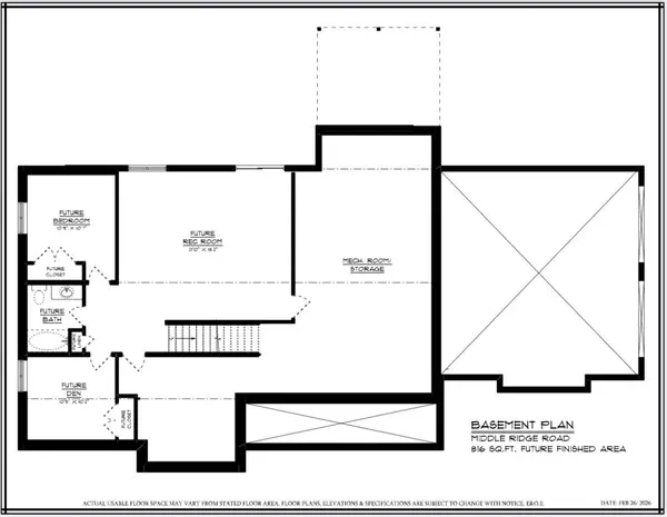 141 Middle Ridge RD, Brighton, ON K0K 1H0