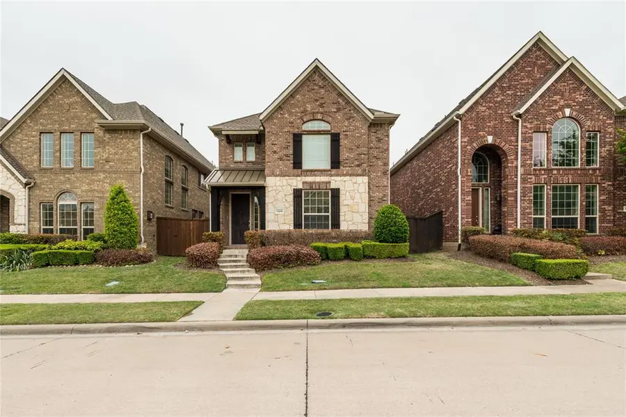 3408 Porter Creek Drive, Plano, TX 75025