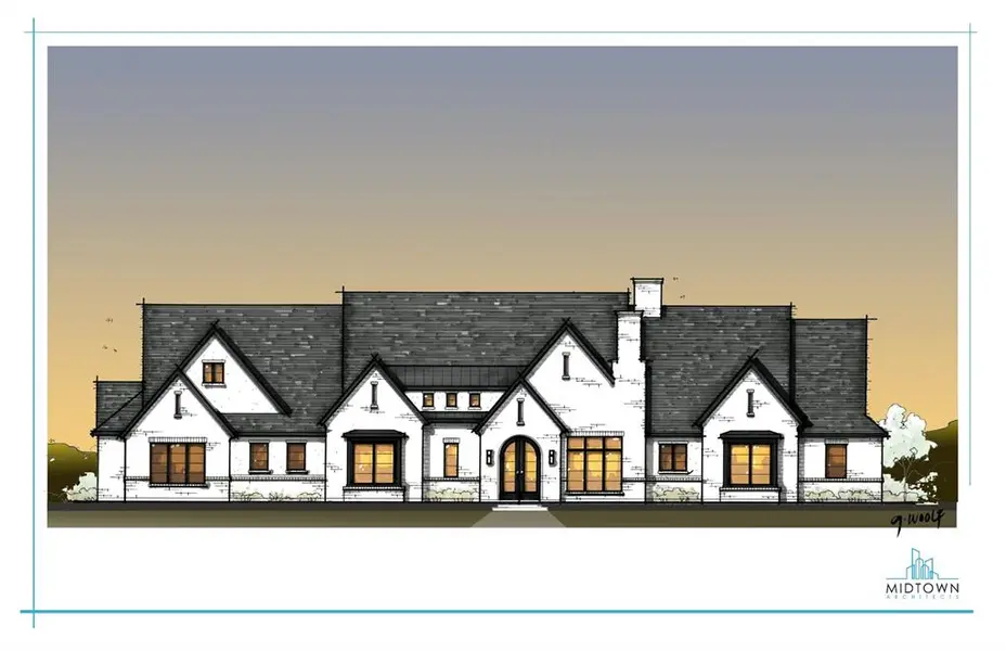 7R-2 Orchid Hill Lane, Copper Canyon, TX 76226