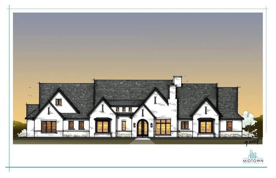 7R-2 Orchid Hill Lane, Copper Canyon, TX 76226