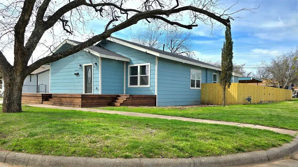 1042 Beech Street, Abilene, TX 79601