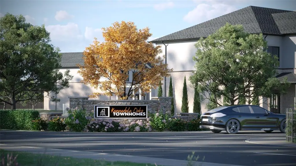 465 Lessie Circle, Kennedale, TX 76060