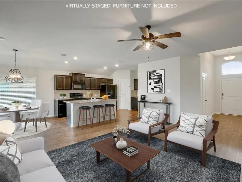 9301 Red Brush Trail, Fort Worth, TX 76131