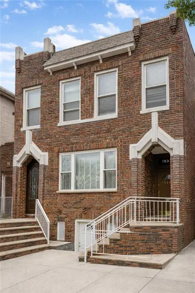 1537 West 12th ST, Brooklyn, NY 11204