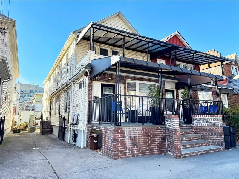 2078 East 22nd ST, Brooklyn, NY 11229