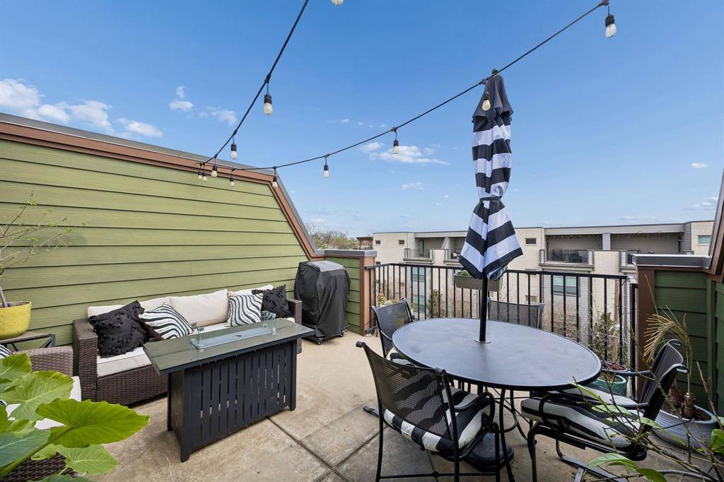 5875 Ross Avenue #9, Dallas, TX 75206