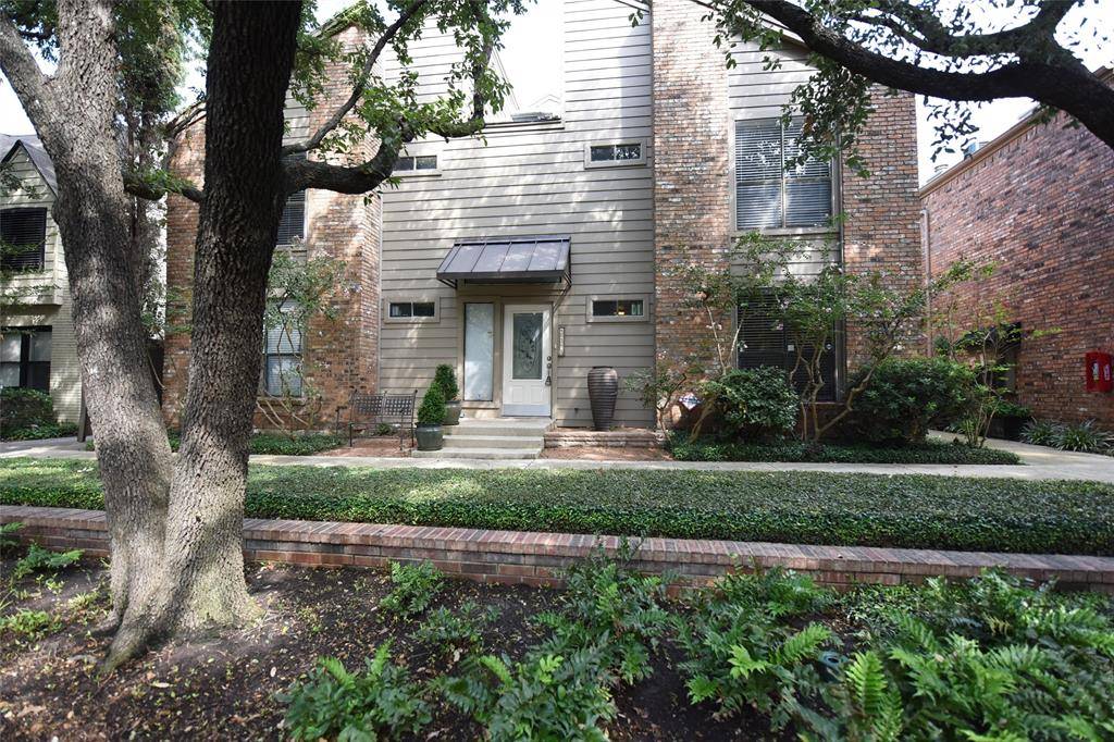 4047 Herschel Avenue #A, Dallas, TX 75219