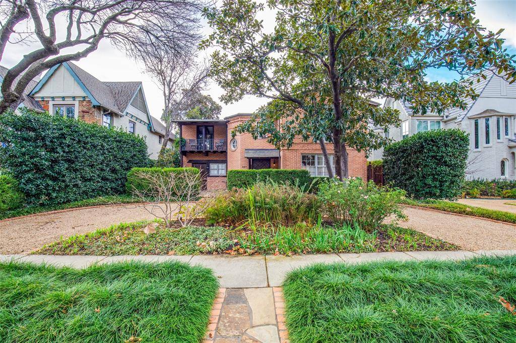 4411 Normandy Avenue #4409, University Park, TX 75205