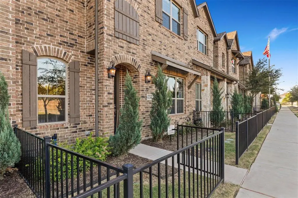 6246 Rilla Street, Frisco, TX 75035