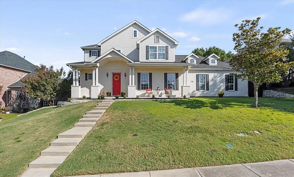 1116 Squaw Valley, Rockwall, TX 75087