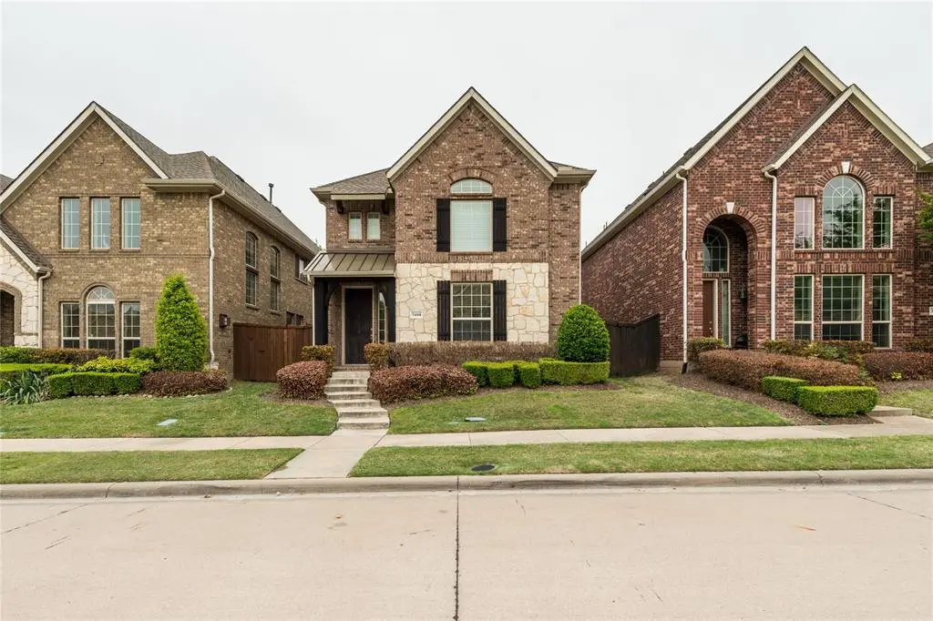 3408 Porter Creek Drive, Plano, TX 75025