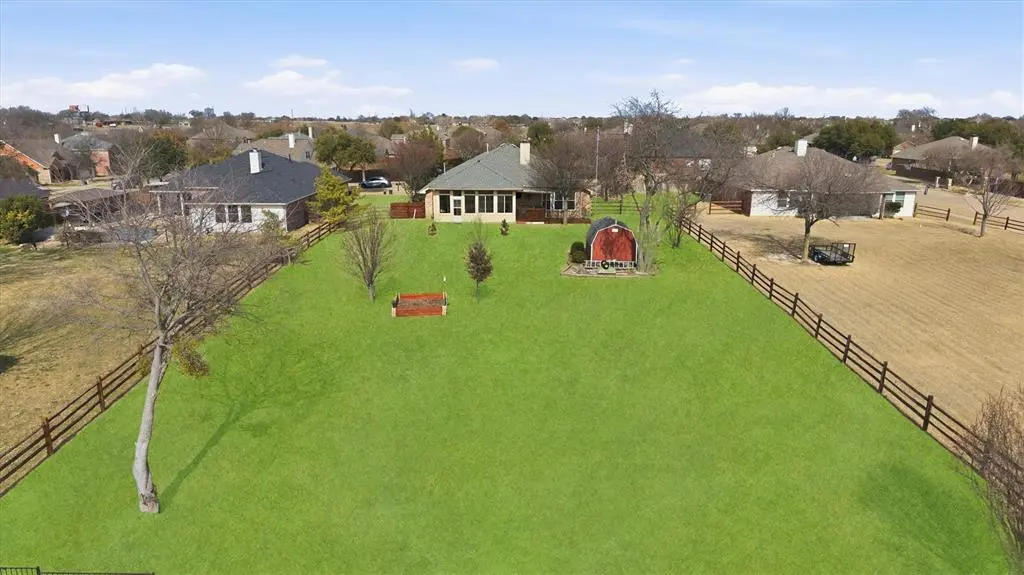 1109 Founders Lane, Celina, TX 75009