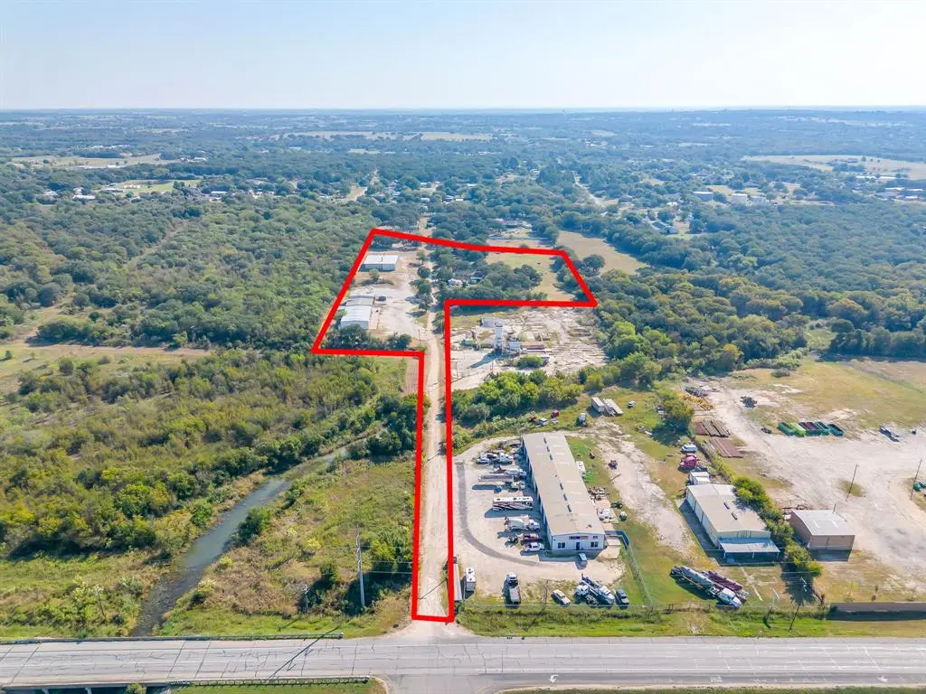 3545 N Main Street, Cleburne, TX 76031