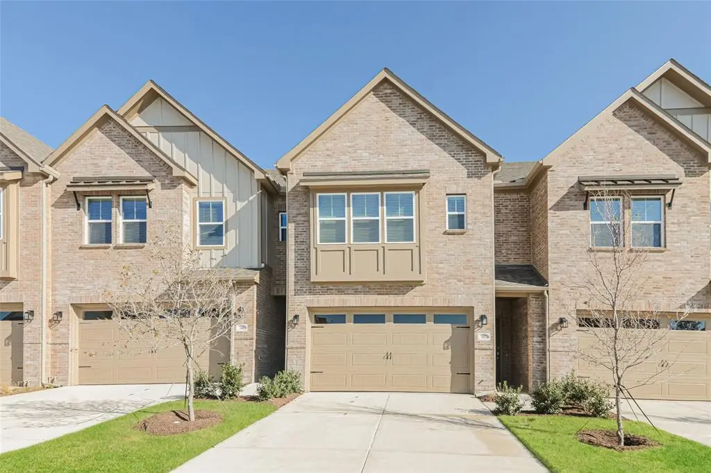 5452 Granite Trail, Garland, TX 75043