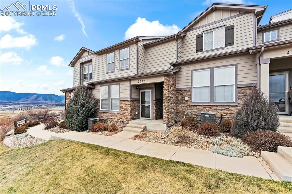 17007 Blue Mist GRV, Monument, CO 80132