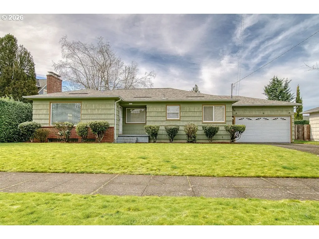 6131 N VILLARD AVE, Portland, OR 97217