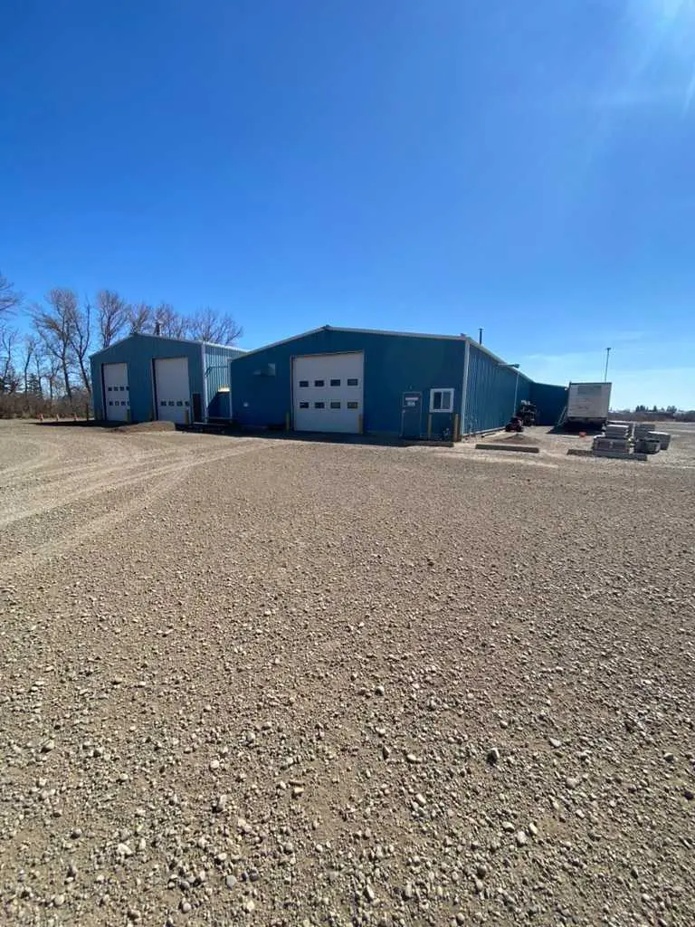 144023 TR192 N, Rural Newell County Of, AB T1R 1C5