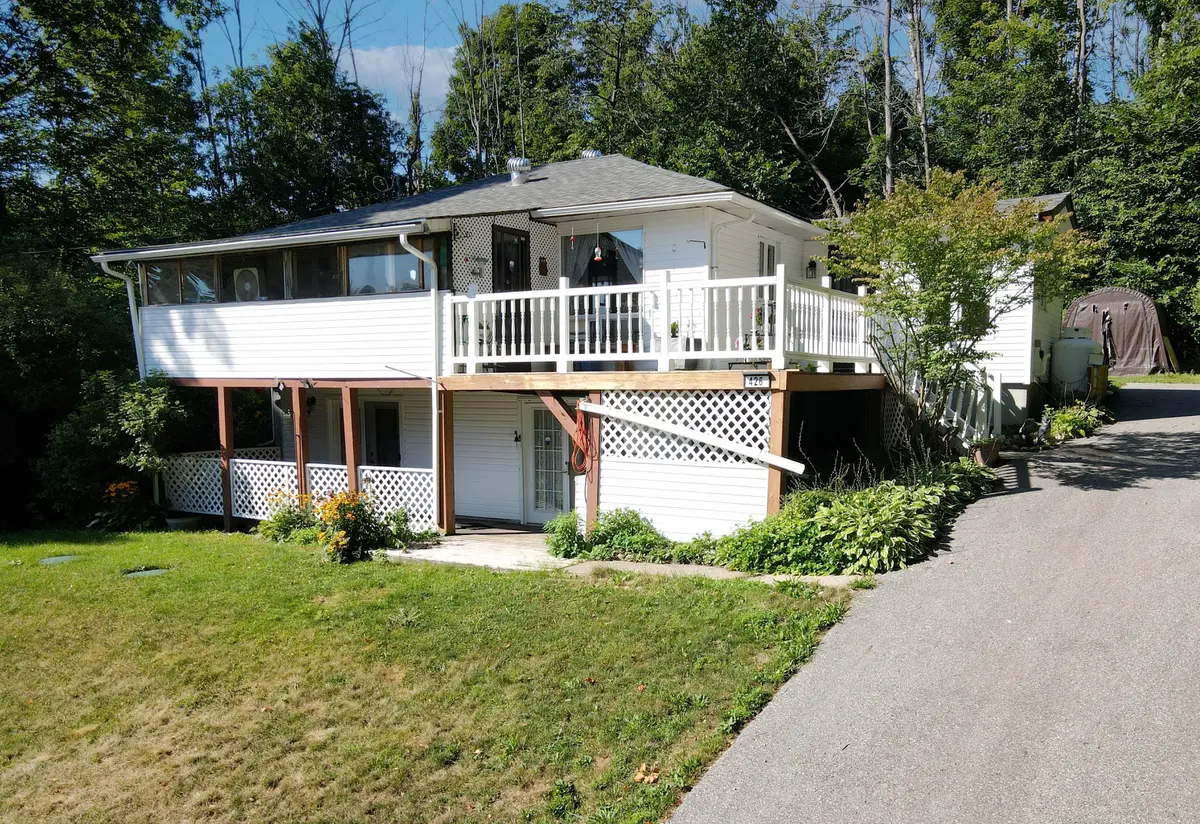 426 David AVE, Tay, ON L0K 1R0