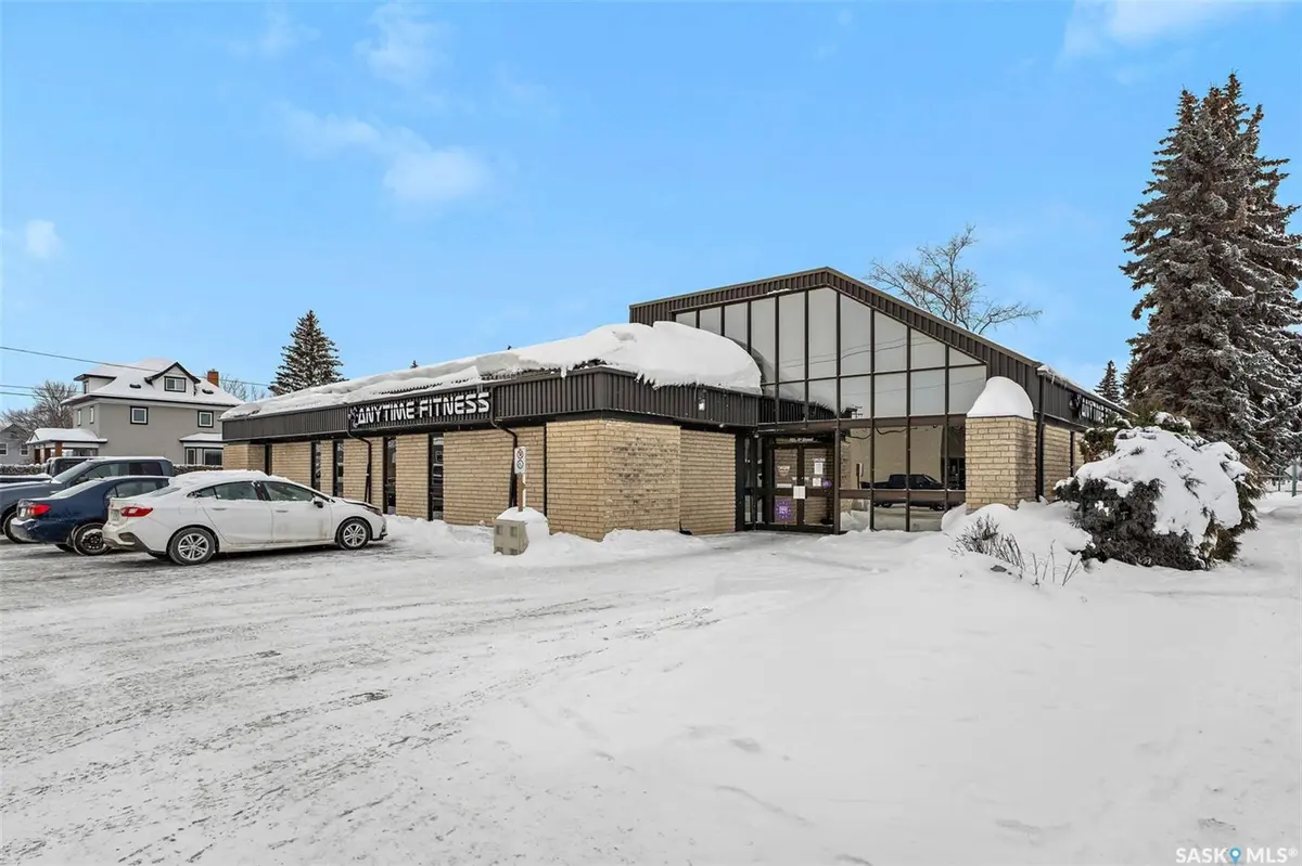 701 9th STREET, Humboldt, SK S0K 2A0