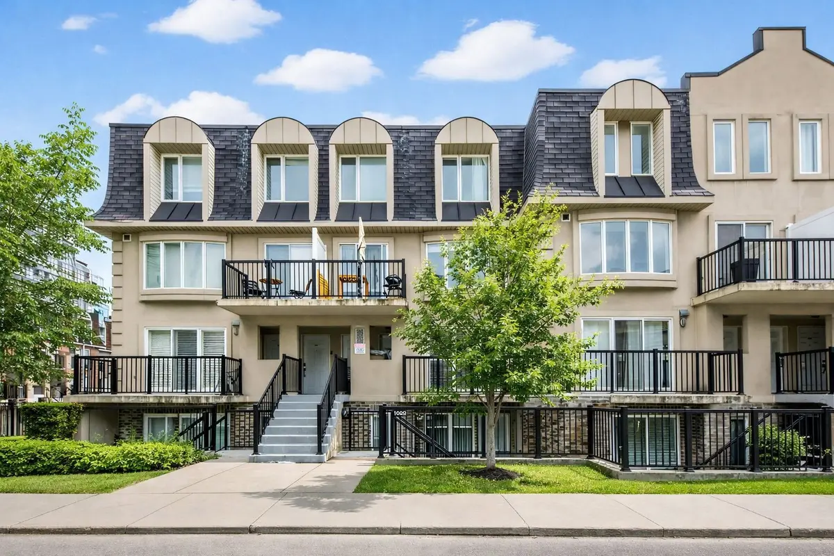 65 George Appleton WAY #2085, Toronto W05, ON M3M 0A2