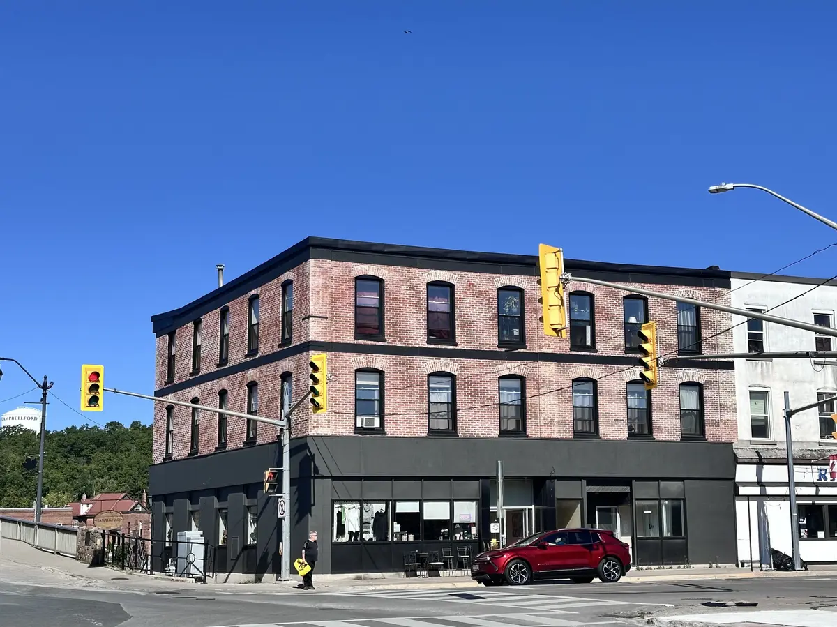 2 Front ST N #A, Trent Hills, ON K0L 1L0