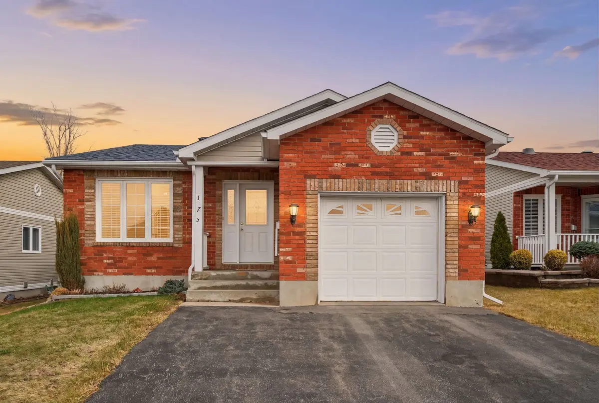 175 Hemlock CRES, Cornwall, ON K6H 0A2