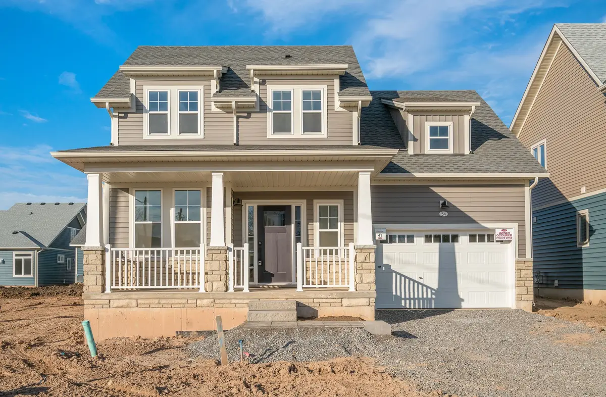 54 Beach Walk CRES, Fort Erie, ON L0S 1N0