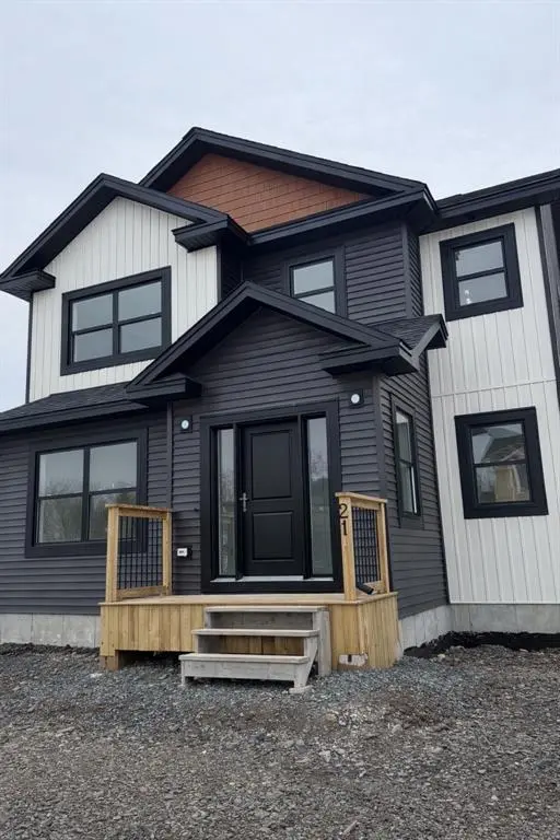 21 Rachel Drive, Conception Bay South, NL A1W 0A1