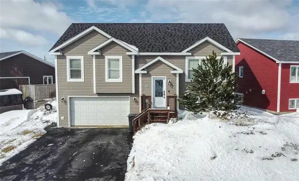 17 Dunrobin Street, Mount Pearl, NL A1N 0E5