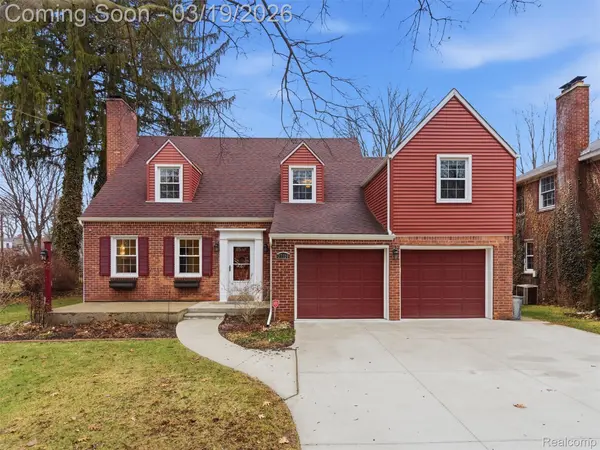 27320 Sunset BLVD E, Lathrupvillagecity_oakland, MI 48076