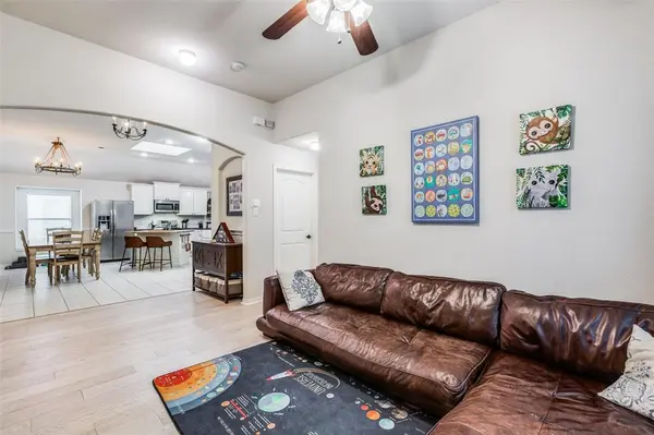 5204 Balsam Drive, Mckinney, TX 75071