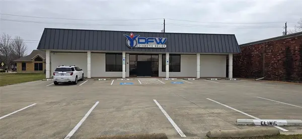 208 N Highway 377, Roanoke, TX 76262