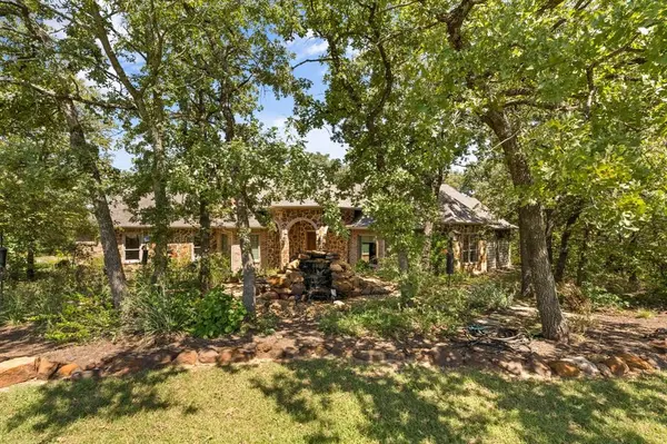 10072 Bluffview Circle, Pilot Point, TX 76258