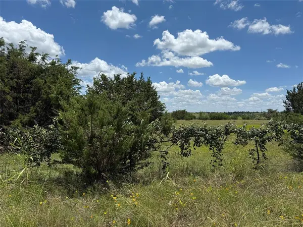TBD Private Road 1743B, Clifton, TX 76634