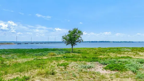 Lot 16 Vista Pointe Drive, Corsicana, TX 75109