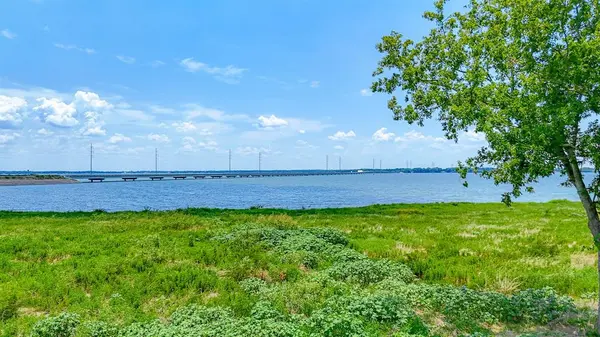 Lot 16 Vista Pointe Drive, Corsicana, TX 75109