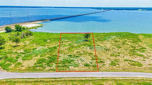 Lot 16 Vista Pointe Drive, Corsicana, TX 75109