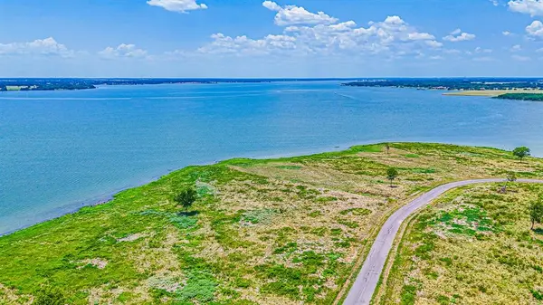 Lot 16 Vista Pointe Drive, Corsicana, TX 75109