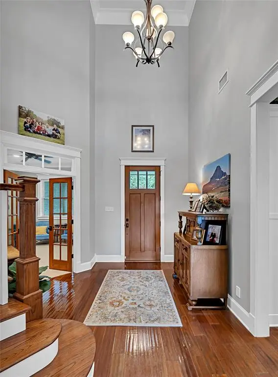 1317 Hackberry Street, Clifton, TX 76634